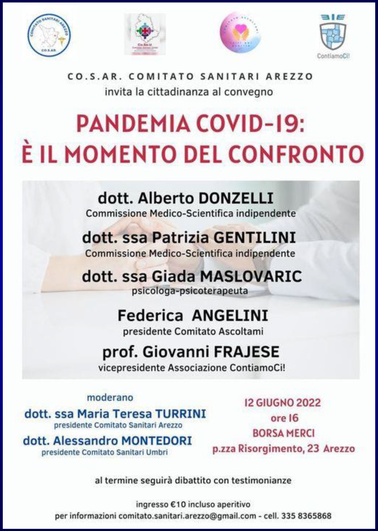arezzo
