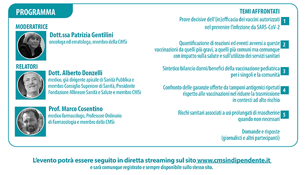 Locandina 9 settembre